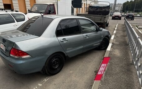 Mitsubishi Lancer IX, 2006 год, 269 000 рублей, 2 фотография