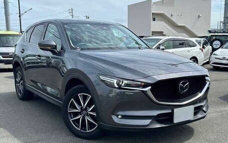 Mazda CX-5 II, 2021 год, 2 189 000 рублей, 4 фотография