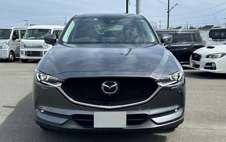 Mazda CX-5 II, 2021 год, 2 189 000 рублей, 2 фотография