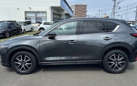 Mazda CX-5 II, 2021 год, 2 189 000 рублей, 6 фотография