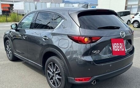 Mazda CX-5 II, 2021 год, 2 189 000 рублей, 9 фотография