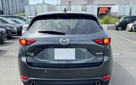 Mazda CX-5 II, 2021 год, 2 189 000 рублей, 8 фотография