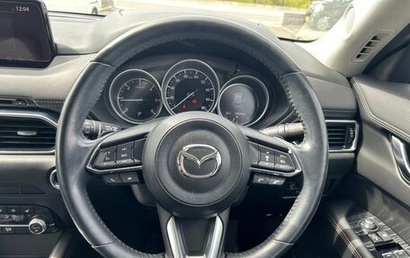 Mazda CX-5 II, 2021 год, 2 189 000 рублей, 16 фотография