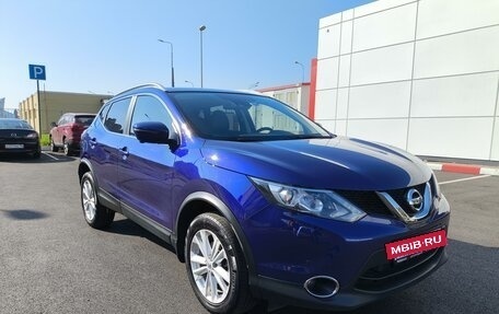 Nissan Qashqai, 2018 год, 2 200 000 рублей, 4 фотография