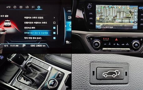 SsangYong Korando, 2021 год, 2 150 000 рублей, 4 фотография