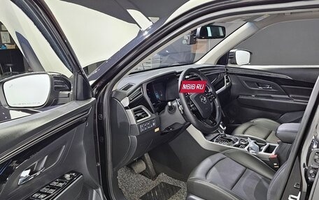 SsangYong Korando, 2021 год, 2 150 000 рублей, 9 фотография