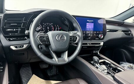 Lexus RX IV рестайлинг, 2024 год, 11 450 000 рублей, 12 фотография