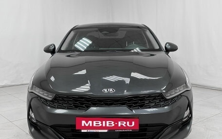 KIA K5, 2020 год, 2 695 000 рублей, 2 фотография