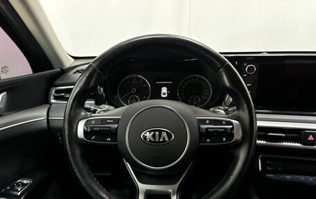 KIA K5, 2020 год, 2 695 000 рублей, 13 фотография