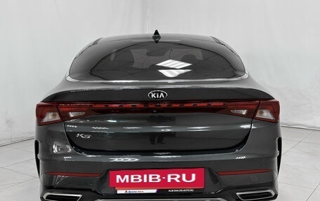 KIA K5, 2020 год, 2 695 000 рублей, 5 фотография