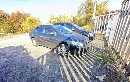 Toyota Corolla, 2007 год, 755 000 рублей, 2 фотография