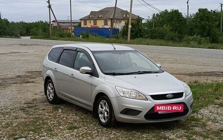 Ford Focus II рестайлинг, 2011 год, 690 000 рублей, 6 фотография