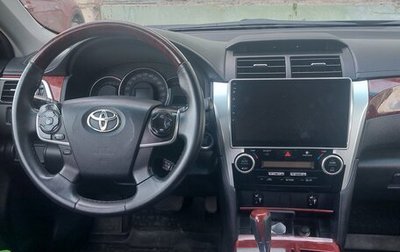 Toyota Camry, 2011 год, 2 450 000 рублей, 1 фотография