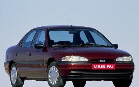 Ford Mondeo I, 1993 год, 67 000 рублей, 1 фотография