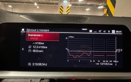 BMW 3 серия, 2021 год, 5 650 000 рублей, 34 фотография