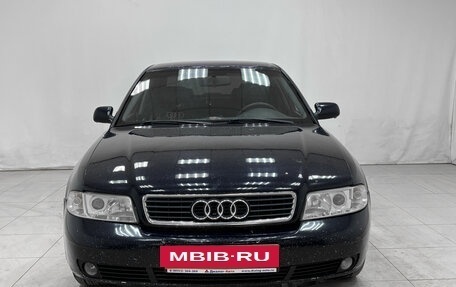 Audi A4, 1999 год, 400 000 рублей, 2 фотография