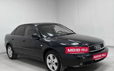 Audi A4, 1999 год, 400 000 рублей, 3 фотография