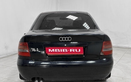 Audi A4, 1999 год, 400 000 рублей, 5 фотография