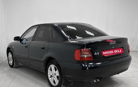 Audi A4, 1999 год, 400 000 рублей, 6 фотография