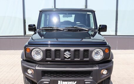 Suzuki Jimny, 2024 год, 4 300 000 рублей, 2 фотография