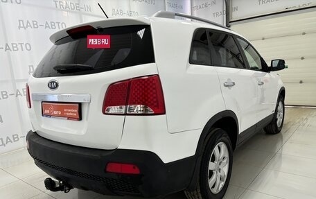 KIA Sorento II рестайлинг, 2012 год, 1 400 000 рублей, 5 фотография