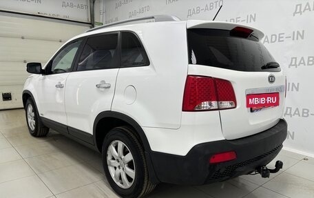 KIA Sorento II рестайлинг, 2012 год, 1 400 000 рублей, 7 фотография