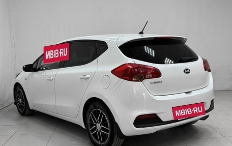 KIA cee'd III, 2015 год, 1 185 000 рублей, 6 фотография