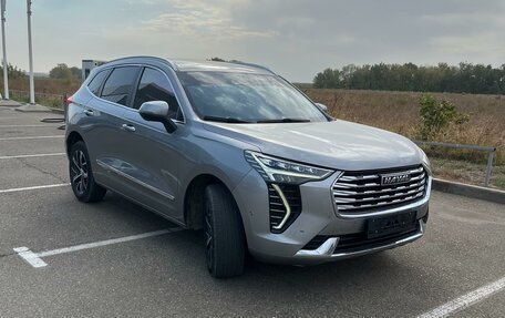 Haval Jolion, 2022 год, 2 050 000 рублей, 2 фотография