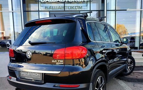 Volkswagen Tiguan I, 2012 год, 5 фотография