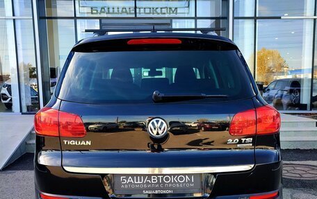 Volkswagen Tiguan I, 2012 год, 4 фотография