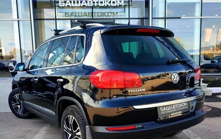 Volkswagen Tiguan I, 2012 год, 6 фотография