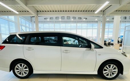 Toyota Wish II, 2009 год, 1 779 000 рублей, 7 фотография