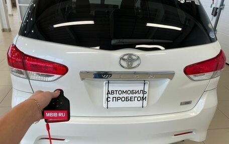 Toyota Wish II, 2009 год, 1 779 000 рублей, 25 фотография