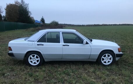 Mercedes-Benz 190 (W201), 1992 год, 285 000 рублей, 7 фотография