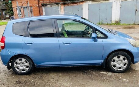 Honda Fit III, 2003 год, 470 000 рублей, 6 фотография