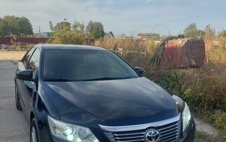 Toyota Camry, 2011 год, 2 450 000 рублей, 3 фотография