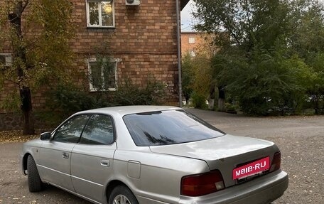 Toyota Vista, 1996 год, 220 000 рублей, 3 фотография