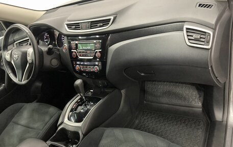 Nissan X-Trail, 2017 год, 2 298 000 рублей, 9 фотография