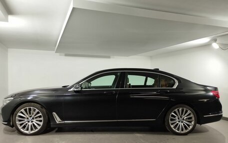 BMW 7 серия, 2016 год, 3 797 000 рублей, 6 фотография