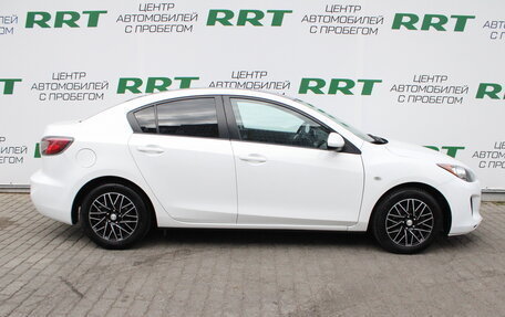 Mazda 3, 2011 год, 1 099 000 рублей, 2 фотография