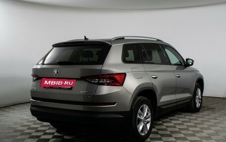 Skoda Kodiaq I, 2019 год, 3 149 000 рублей, 5 фотография