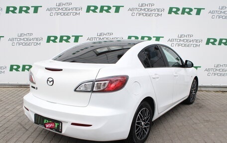 Mazda 3, 2011 год, 1 099 000 рублей, 3 фотография