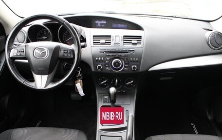 Mazda 3, 2011 год, 1 099 000 рублей, 9 фотография