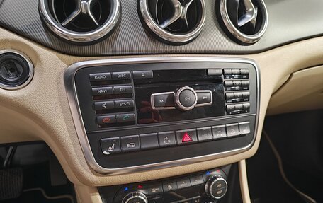 Mercedes-Benz GLA, 2014 год, 1 990 000 рублей, 17 фотография