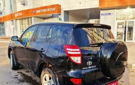 Toyota RAV4, 2010 год, 1 400 000 рублей, 2 фотография