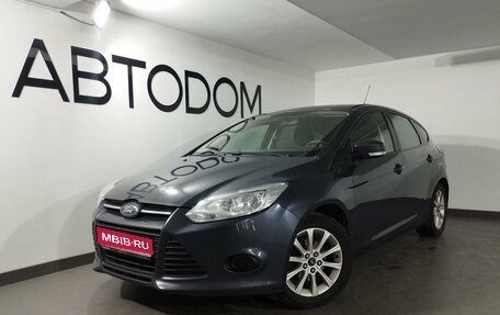 Ford Focus III, 2011 год, 757 000 рублей, 1 фотография