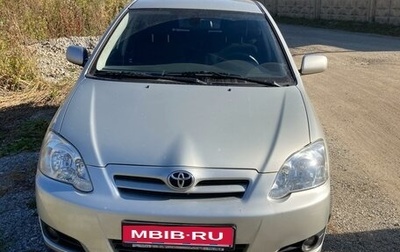 Toyota Corolla, 2007 год, 850 000 рублей, 1 фотография