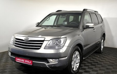 KIA Mohave I, 2011 год, 1 400 000 рублей, 1 фотография