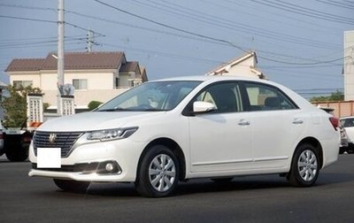 Toyota Premio, 2020 год, 1 496 000 рублей, 1 фотография