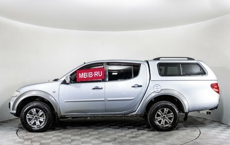 Mitsubishi L200 IV рестайлинг, 2014 год, 1 377 000 рублей, 8 фотография